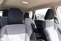 2024 Nissan X-TRAIL ST