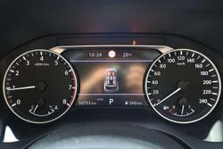 2024 Nissan X-TRAIL ST