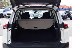 2024 Nissan X-TRAIL ST