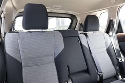 2024 Nissan X-TRAIL ST