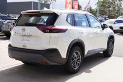 2024 Nissan X-TRAIL ST