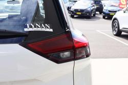 2024 Nissan X-TRAIL ST