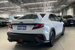 2022 Subaru WRX