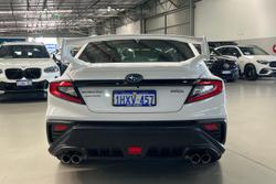 2022 Subaru WRX