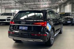 2024 Audi Q5 35 TDI