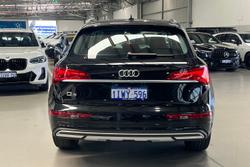 2024 Audi Q5 35 TDI