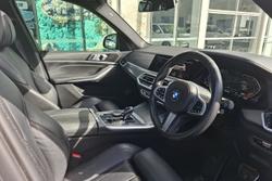 2021 BMW X5 xDrive30d M Sport