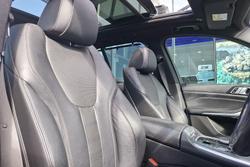 2021 BMW X5 xDrive30d M Sport