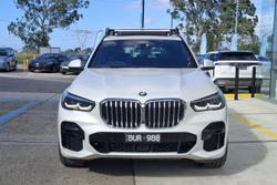 2021 BMW X5 xDrive30d M Sport