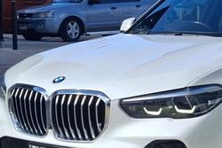 2021 BMW X5 xDrive30d M Sport
