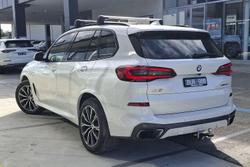 2021 BMW X5 xDrive30d M Sport