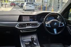 2021 BMW X5 xDrive30d M Sport