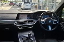 2021 BMW X5 xDrive30d M Sport
