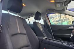 2018 Mazda 3 Maxx Sport