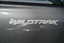 2018 Ford Ranger Wildtrak
