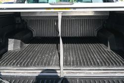 2018 Ford Ranger Wildtrak