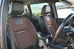 2018 Ford Ranger Wildtrak