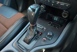 2018 Ford Ranger Wildtrak