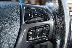 2018 Ford Ranger Wildtrak
