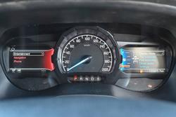 2018 Ford Ranger Wildtrak