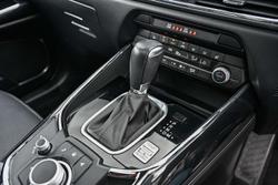 2022 Mazda CX-9 GT