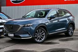 2022 Mazda CX-9 GT