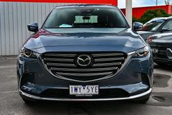 2022 Mazda CX-9 GT