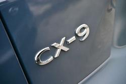 2022 Mazda CX-9 GT