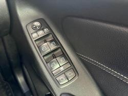 2007 Mercedes-Benz GL-Class GL320 CDI X164 4X4 Constant Cubanite Silver