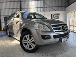 Mercedes-Benz GL-Class