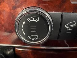 2007 Mercedes-Benz GL-Class GL320 CDI X164 4X4 Constant Cubanite Silver