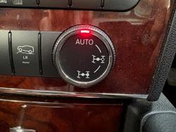 2007 Mercedes-Benz GL-Class GL320 CDI X164 4X4 Constant Cubanite Silver