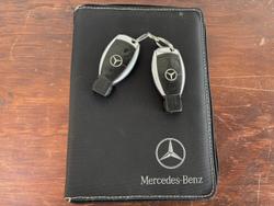 2007 Mercedes-Benz GL-Class GL320 CDI X164 4X4 Constant Cubanite Silver