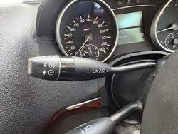 2007 Mercedes-Benz GL-Class GL320 CDI X164 4X4 Constant Cubanite Silver