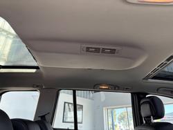 2007 Mercedes-Benz GL-Class GL320 CDI X164 4X4 Constant Cubanite Silver