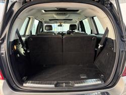 2007 Mercedes-Benz GL-Class GL320 CDI X164 4X4 Constant Cubanite Silver