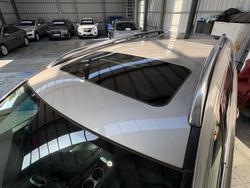 2007 Mercedes-Benz GL-Class GL320 CDI X164 4X4 Constant Cubanite Silver