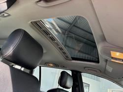 2007 Mercedes-Benz GL-Class GL320 CDI X164 4X4 Constant Cubanite Silver