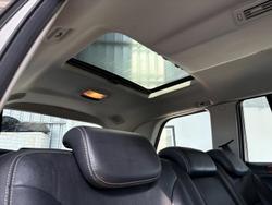 2007 Mercedes-Benz GL-Class GL320 CDI X164 4X4 Constant Cubanite Silver