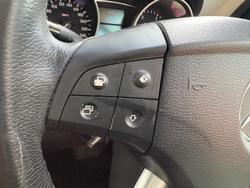 2007 Mercedes-Benz GL-Class GL320 CDI X164 4X4 Constant Cubanite Silver