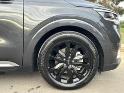 2022 Kia Carnival Platinum