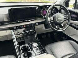 2022 Kia Carnival Platinum