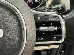 2022 Kia Carnival Platinum