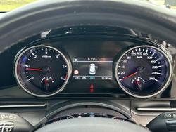 2022 Kia Carnival Platinum