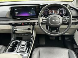 2022 Kia Carnival Platinum