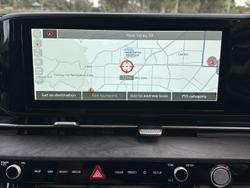 2022 Kia Carnival Platinum