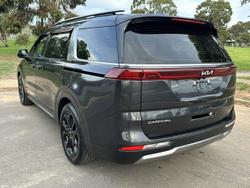 2022 Kia Carnival Platinum