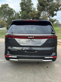 2022 Kia Carnival Platinum
