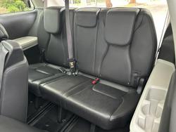 2022 Kia Carnival Platinum