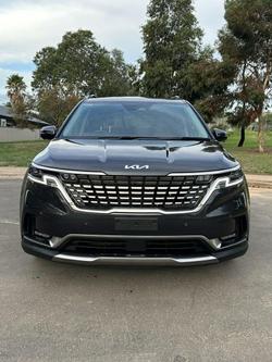 2022 Kia Carnival Platinum